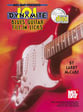 101 Dynamite Blues Guitar Guitar and Fretted sheet music cover